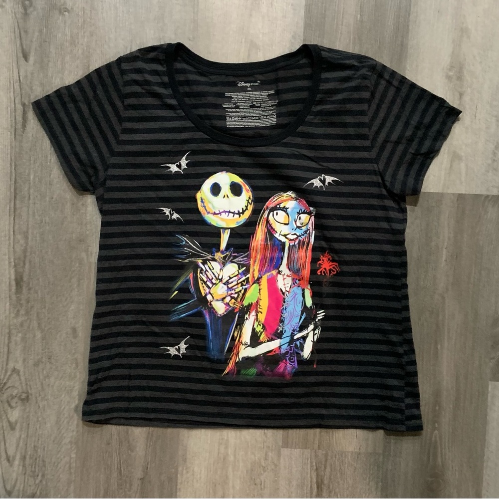 Size 2XL Womens Disney shirt